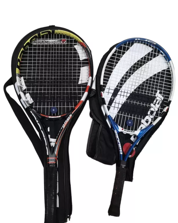 ZESTAW RAKIET TENISOWYCH BABOLAT
