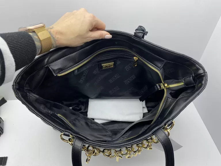 TOREBKA VERSACE JEANS COUTURE