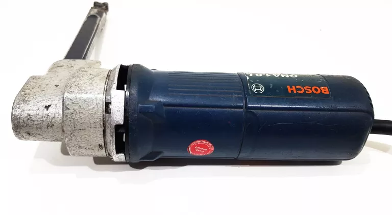 NOŻYCE DO BLACHY BOSCH GNA 1,6L ROZDZIERAK