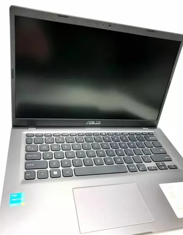 laptop-asus-x415e-4gb128gb-powystawowykomplet-stan-uzywany