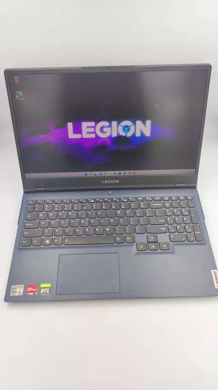 LAPTOP LENOVO LEGION 5 15ACH6H