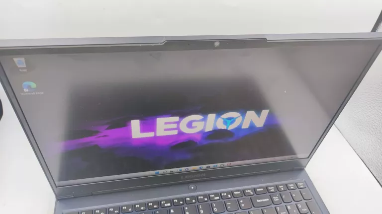 LAPTOP LENOVO LEGION 5 15ACH6H