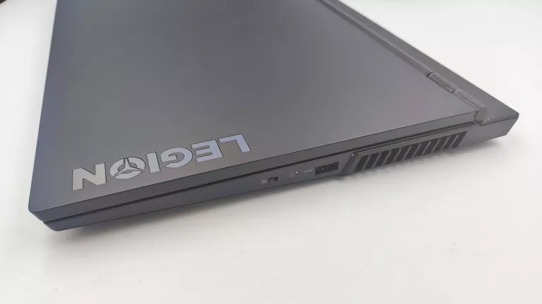 LAPTOP LENOVO LEGION 5 15ACH6H