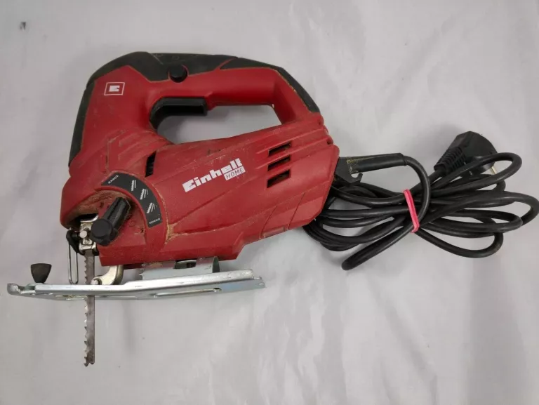 WYRZYNARKA EINHELL TH-JS 85