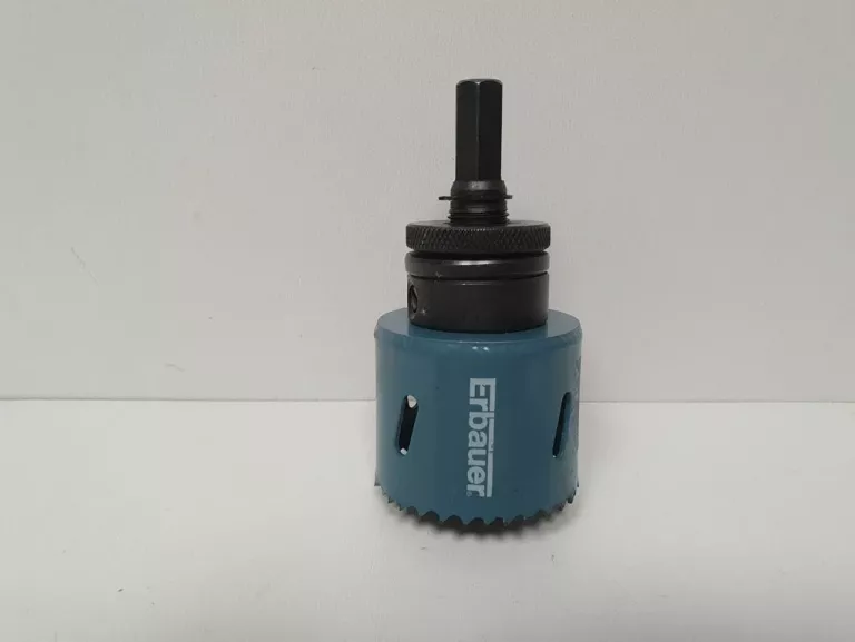 OTWORNICA BIMETAL ERBAUER 54 MM