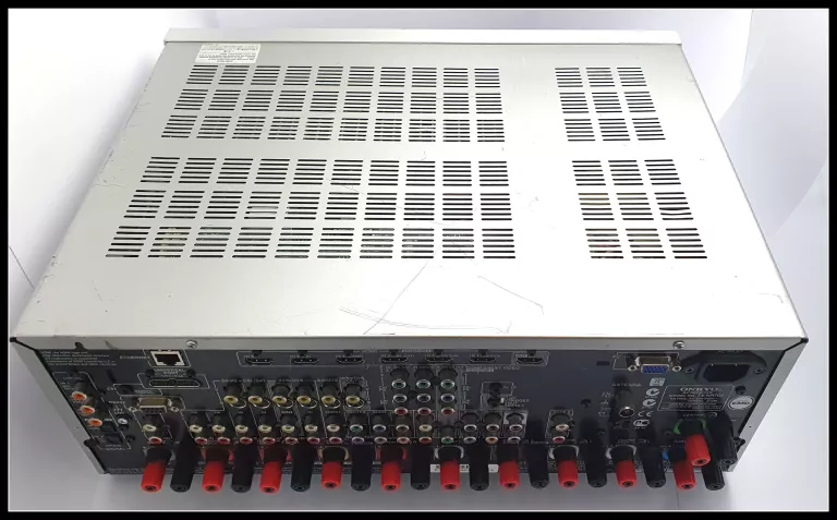 AMPLITUNER ONKYO TX-NR708