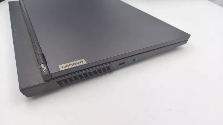 LAPTOP LENOVO LEGION 5 15ACH6H