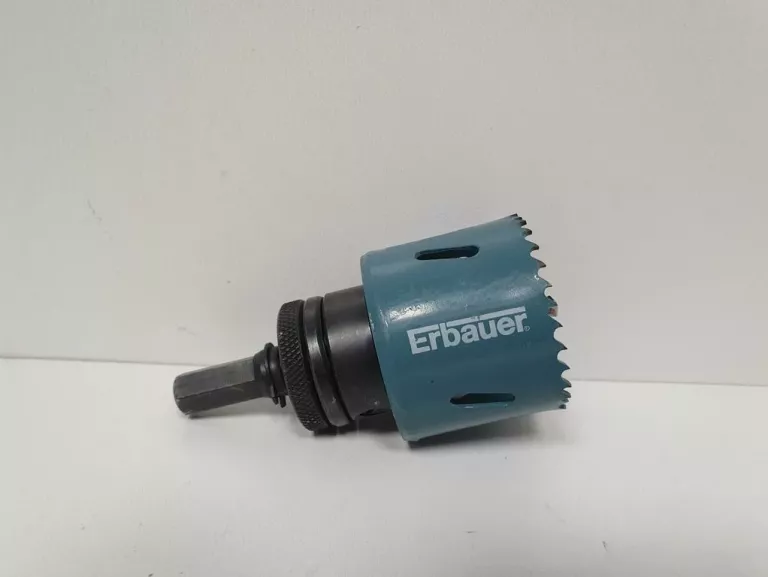 OTWORNICA BIMETAL ERBAUER 54 MM