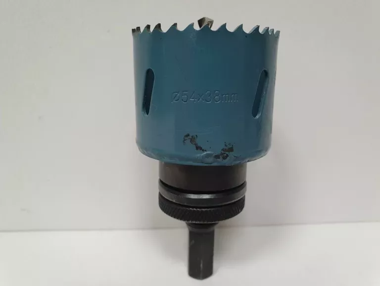 OTWORNICA BIMETAL ERBAUER 54 MM
