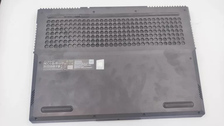 LAPTOP LENOVO LEGION 5 15ACH6H