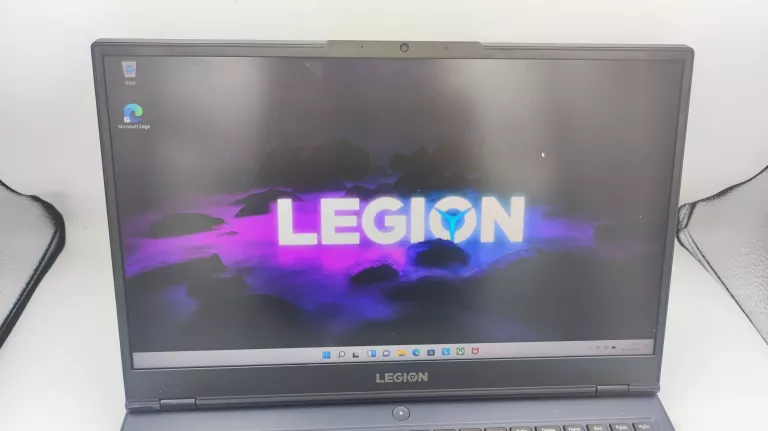LAPTOP LENOVO LEGION 5 15ACH6H