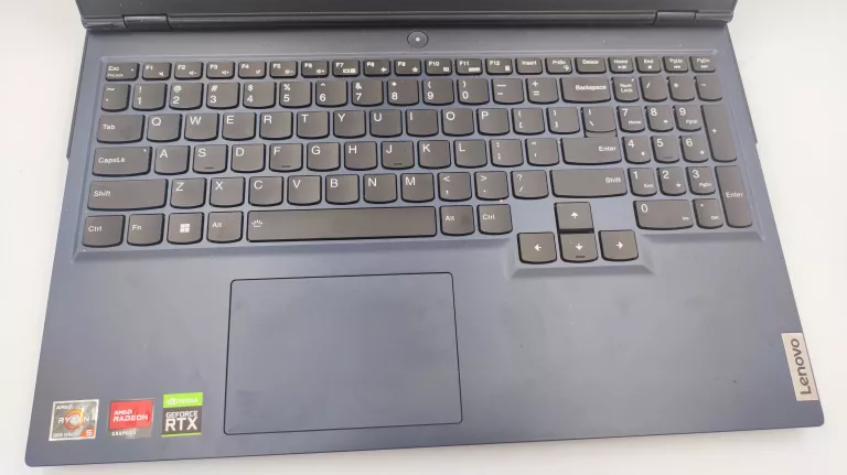 LAPTOP LENOVO LEGION 5 15ACH6H