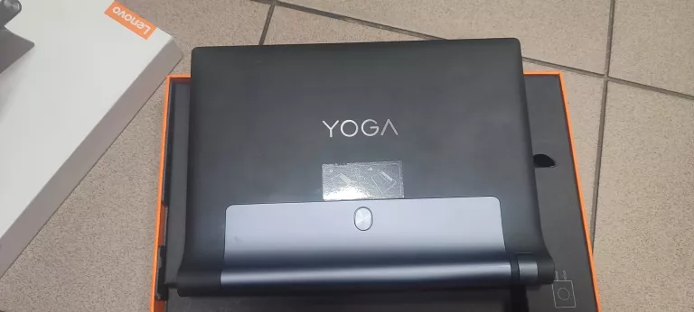 TABLET LENOVO YOGA TAB 3 10'' 2/16 OPIS