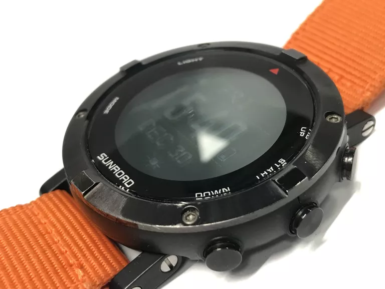 SMARTWATCH SUNROAD 934