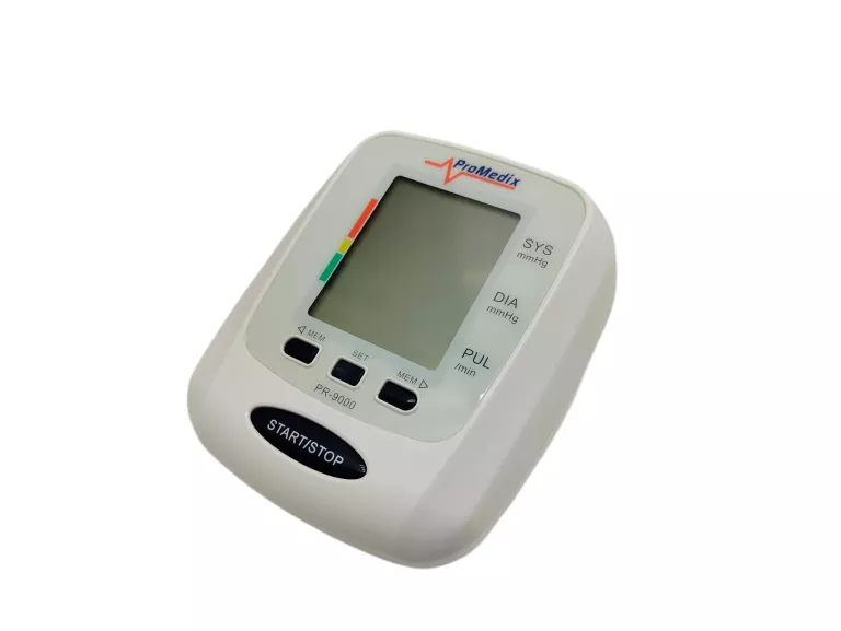 PROMEDIX CIŚNIENIOMIERZ NARAMIENNY PR-9000