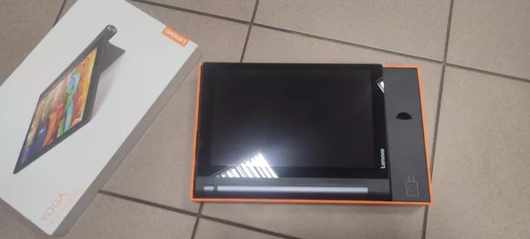 TABLET LENOVO YOGA TAB 3 10'' 2/16 OPIS