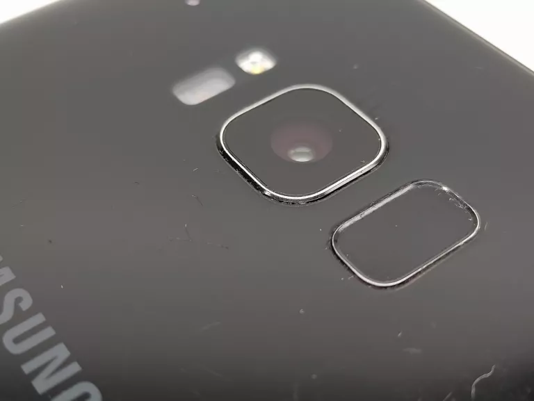 TELEFON SAMSUNG GALAXY S8