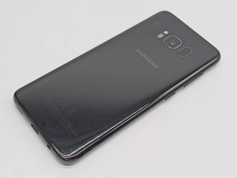 TELEFON SAMSUNG GALAXY S8