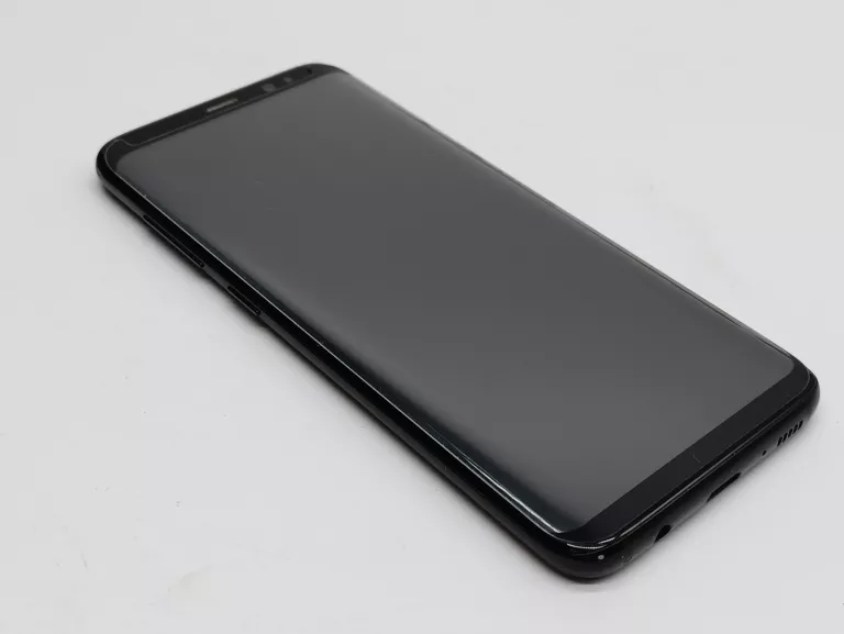 TELEFON SAMSUNG GALAXY S8