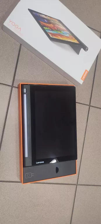 TABLET LENOVO YOGA TAB 3 10'' 2/16 OPIS