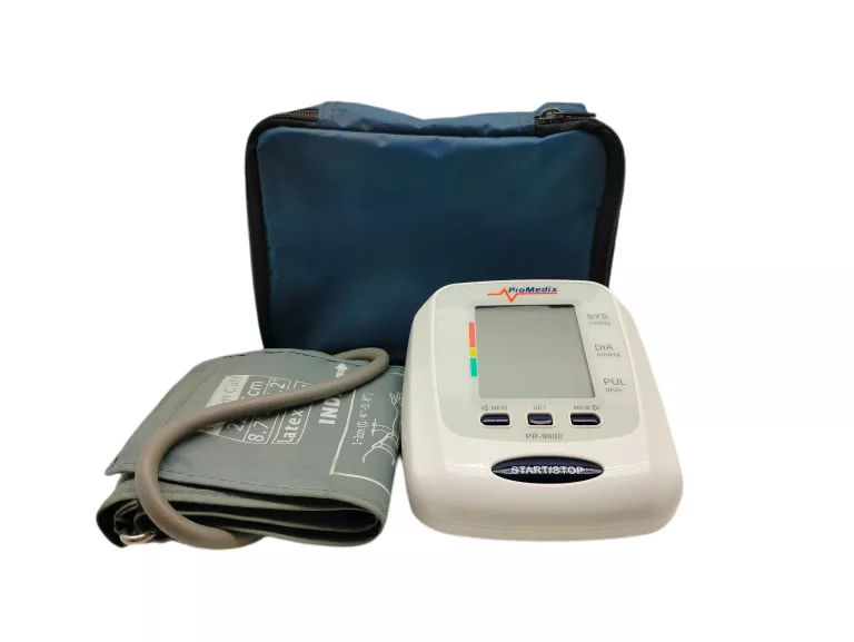 PROMEDIX CIŚNIENIOMIERZ NARAMIENNY PR-9000
