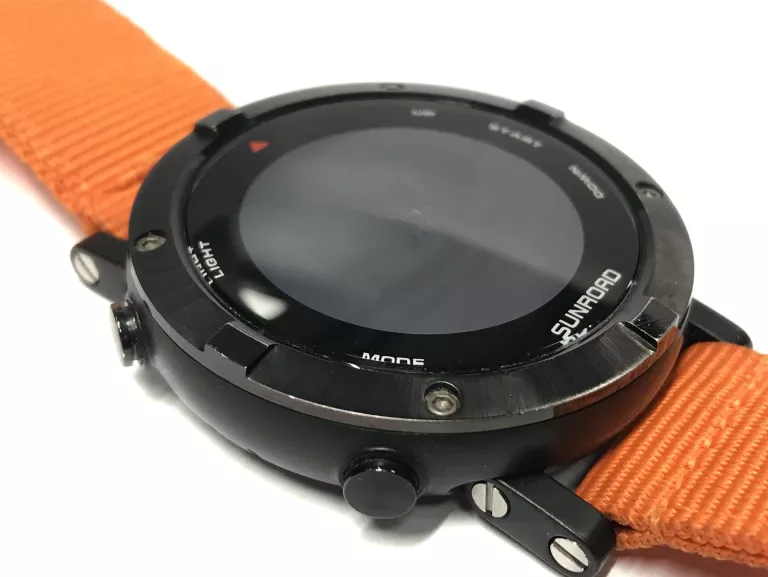 SMARTWATCH SUNROAD 934