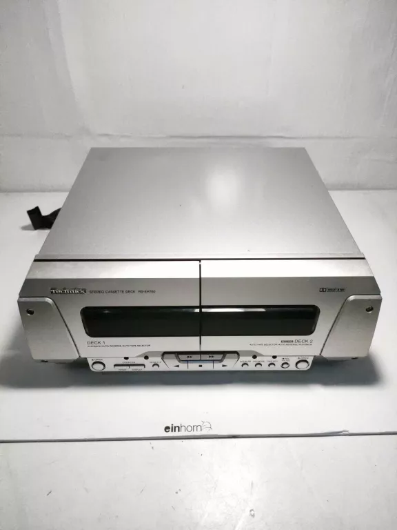WIEŻA STEREO TECHNICS SA-EH560