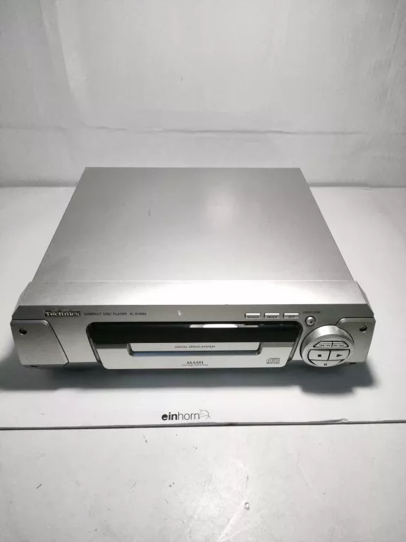 WIEŻA STEREO TECHNICS SA-EH560