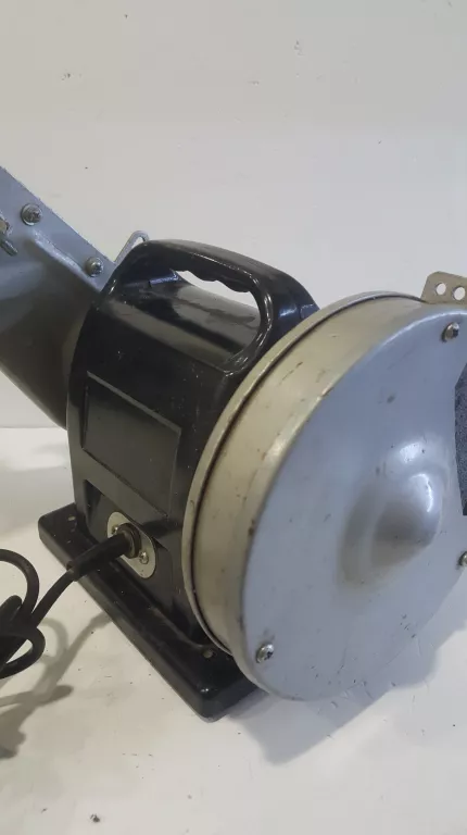 SZLIFIERKA STOŁOWA Z TAŚMĄ A067140 PANSAM 200W