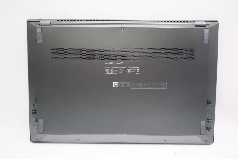 LAPTOP ASUS ZENBOOK 13 OLED UM325 R7 16 512 W10