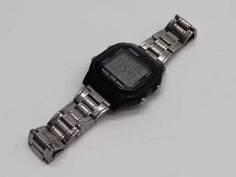 ZEGAREK CASIO 3240