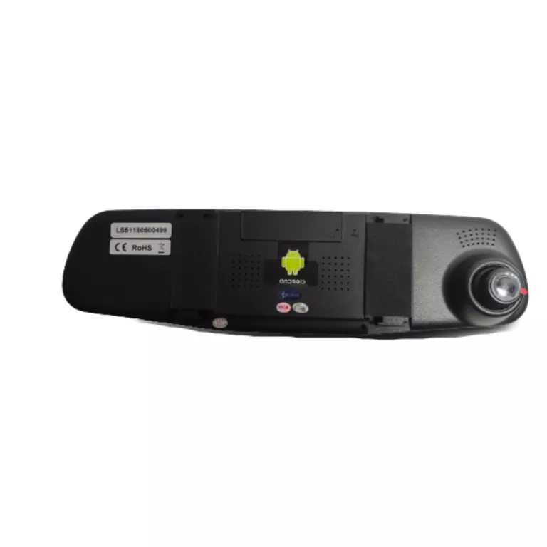 WIDEOREJESTRATOR LAMAX S5 NAVI+