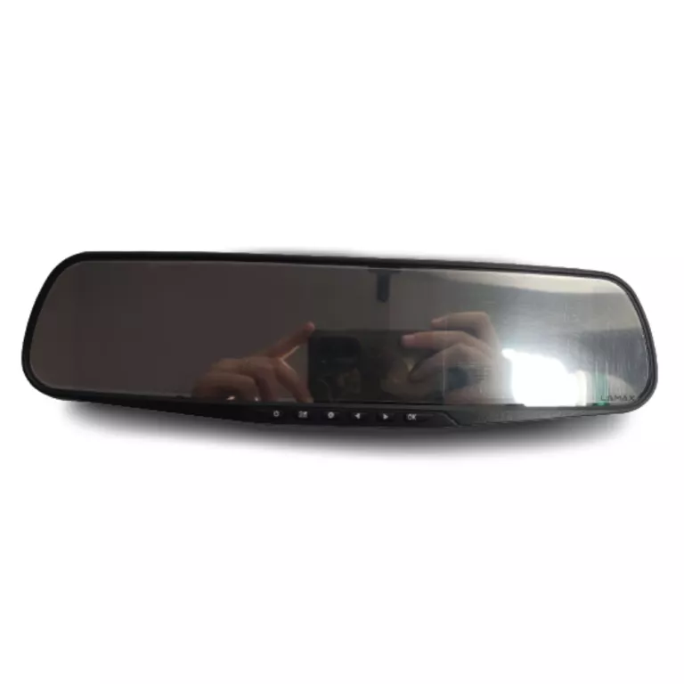 WIDEOREJESTRATOR LAMAX S5 NAVI+