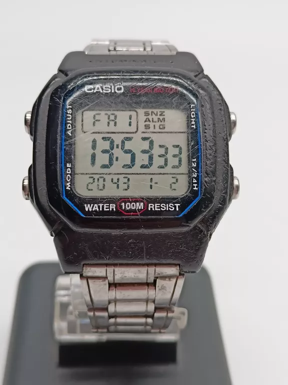 ZEGAREK CASIO 3240