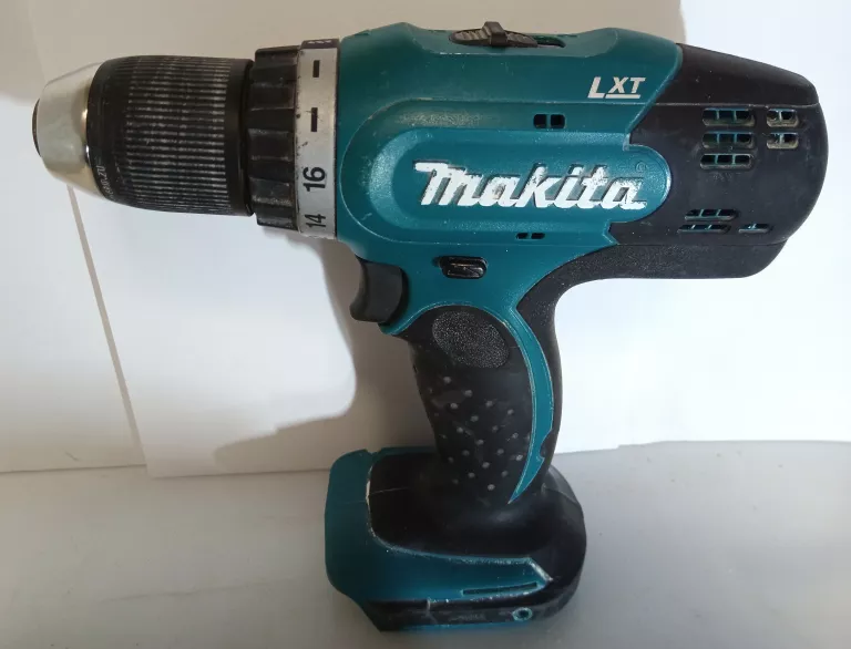 ZESTAW MAKITA DDF453 +2XAKU 1,5AH+ ŁADOWARKA