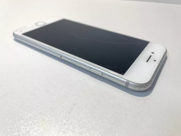 TELEFON IPHONE 8 64GB * PĘKNIĘTY * BATERIA SERWIS