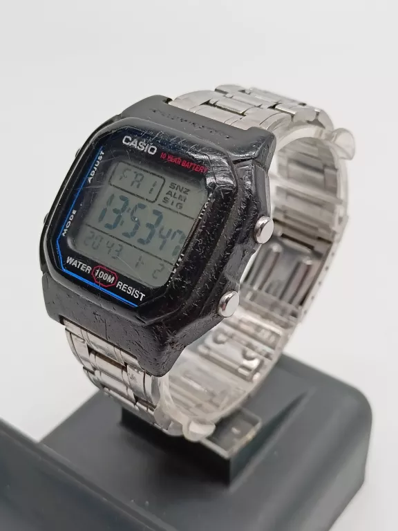 ZEGAREK CASIO 3240