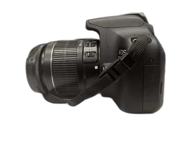 aparat-canon-eos-1200d-obiektyw-18-55mm-stan-uzywany