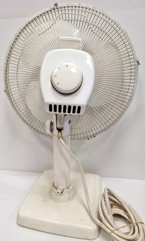 WENTYLATOR SOLAC!POLECAM