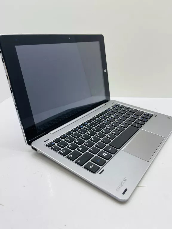 TABLET KIANO INTELECT X2 4GB/64 INTEL(R) ATOM(TM)