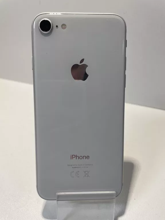 TELEFON IPHONE 8 64GB * PĘKNIĘTY * BATERIA SERWIS