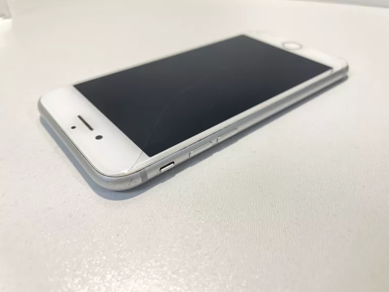 TELEFON IPHONE 8 64GB * PĘKNIĘTY * BATERIA SERWIS