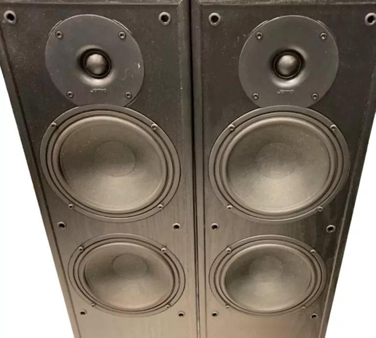 ZESTAW KOLUMN KINA DOMOWEGO JAMO S412