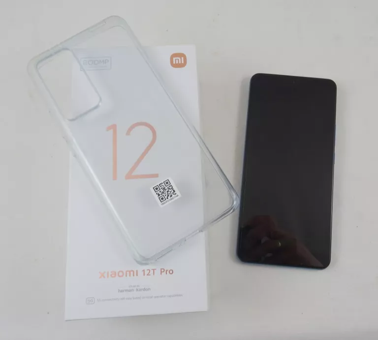 TELEFON XIAOMI 12T PRO