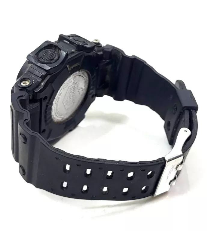 CASIO G SHOCK GX 56