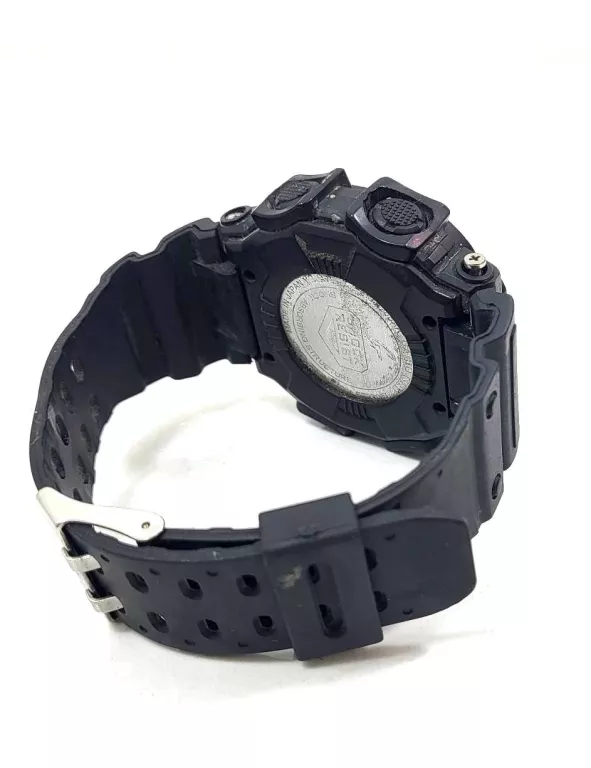 CASIO G SHOCK GX 56