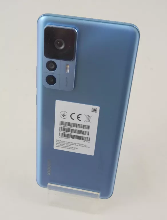 TELEFON XIAOMI 12T PRO