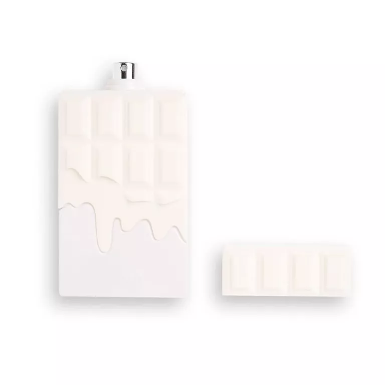 I HEART REVOLUTION WHITE SPACE WODA 50ML