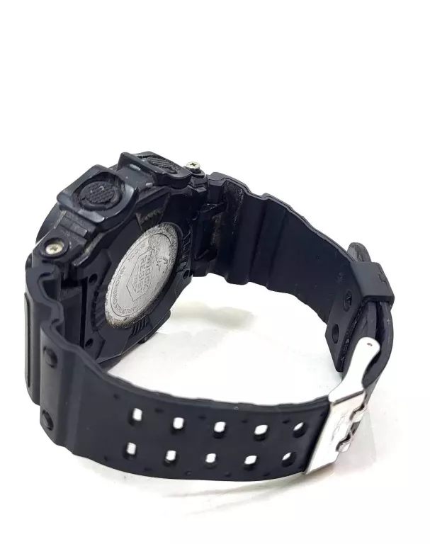 CASIO G SHOCK GX 56