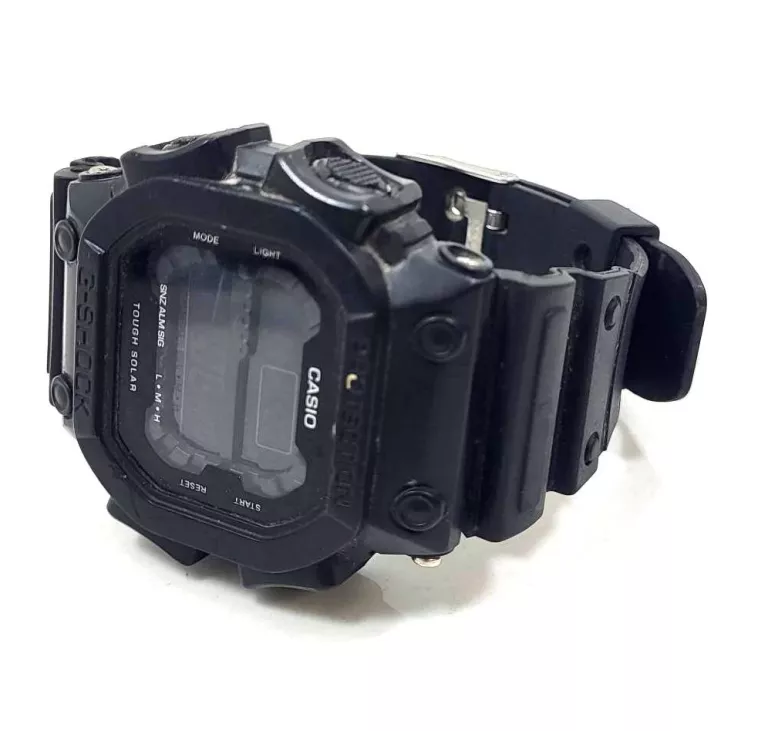 CASIO G SHOCK GX 56